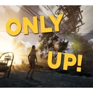 Only Up! I Русский язык | Гарантия 6 мес | Оффлайн