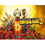 Borderlands 3 Super Deluxe Edition (EPIC Games KEY)