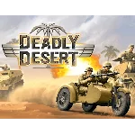 1943 Deadly Desert (steam key)