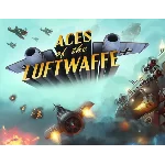 Aces of the Luftwaffe (steam key)