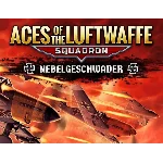 Aces of Luftwaffe Squadron Nebelgeschwader (steam) DLC