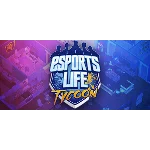 Esports Life Tycoon - Steam Access OFFLINE