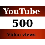 ✅ 500 Просмотров YOUTUBE ▶️🚀 Просмотры Ютуб [Лучшее] ⭐