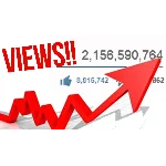 ✅ 1500 Просмотров YOUTUBE ▶️🚀 Просмотры Ютуб [Лучшее]