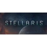 Stellaris - новый акк + гарантия (Region Free)