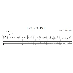 I Want To Play  (БЛ) - на гитаре ноты+табы