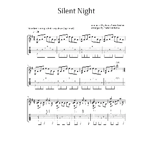Silent Night
