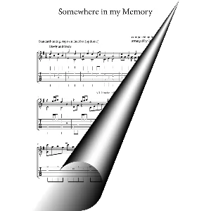 Somewhere in my Memory