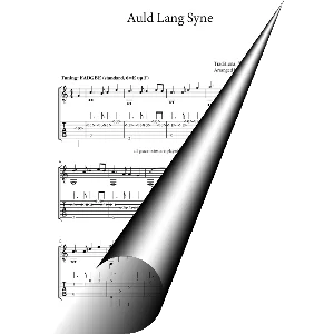 Auld Lang Syne