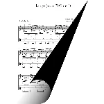 Largo (from "Winter")