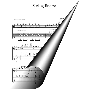 Spring Breeze