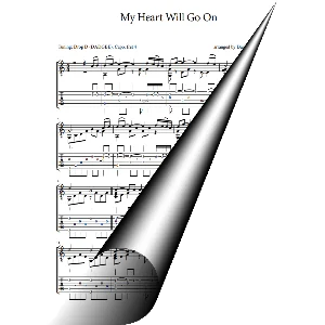 My Heart Will Go On