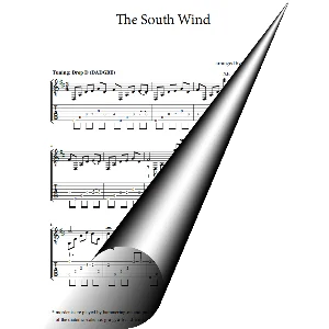The South Wind