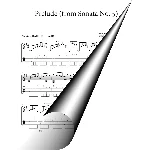 Prelude (from Sonata No. 5)