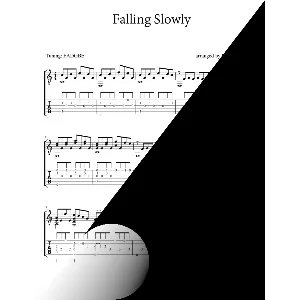 Falling Slowly