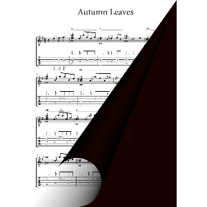 Autumn Leaves