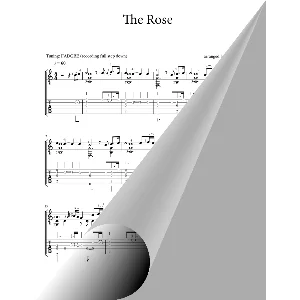 The Rose