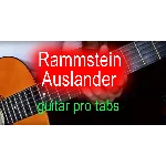 Rammstein - Auslander (Иностранец)