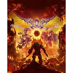 DOOM ETERNAL  / STEAM KEY / RU+CIS