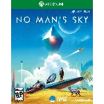 No Mans Sky Xbox One Пожизненная Гарантия ⭐⭐⭐