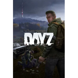 DayZ Xbox One ⭐⭐⭐