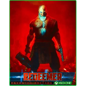 Redeemer Enhanced Edition(XBOX ONE)