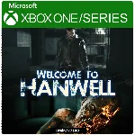 Welcome to Hanwell + Alan Wake Remastered XBOX ONE
