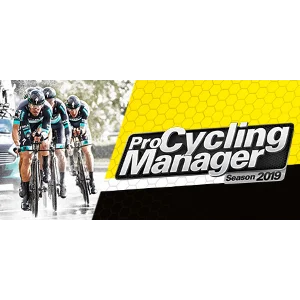 Pro Cycling Manager 2019 - Steam Access OFFLINE