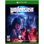 Wolfenstein: Youngblood Xbox One 🥇💥✔️💪