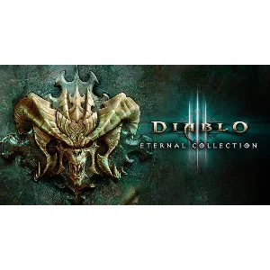 Diablo III: Eternal Collection | Xbox One & Series
