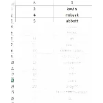 База данных 1k пользователей Instagram