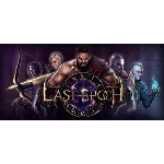 Last Epoch - Steam Access OFFLINE