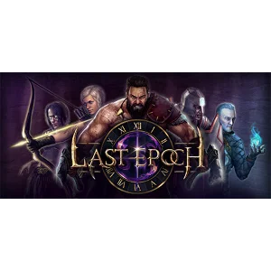 Last Epoch - Steam Access OFFLINE