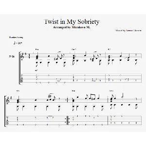 Tanita Tikaram - Twist in My Sobriety