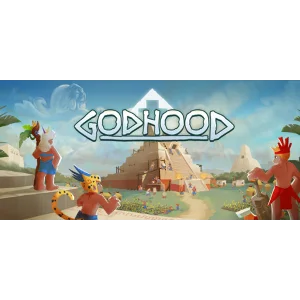 Godhood - Steam Access OFFLINE