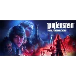Wolfenstein: Youngblood - Steam Access OFFLINE
