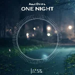 Alex Dvane - One Night (Original Mix)