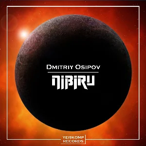 Dmitriy Osipov - Nibiru (Original Mix)