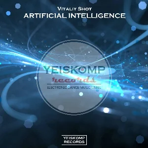 Vitaliy Shot - Artificial Intelligence (Original Mix)