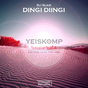 Dj Hijazi - Dingi Diingi (Original Mix)