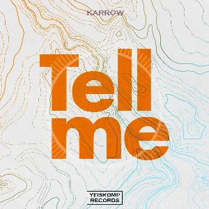 KARROW - Tell Me (Extended Мix)