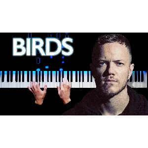 Imagine Dragons - Birds