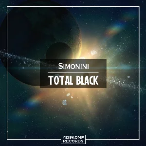 Simonini - Total Black (Original Mix)