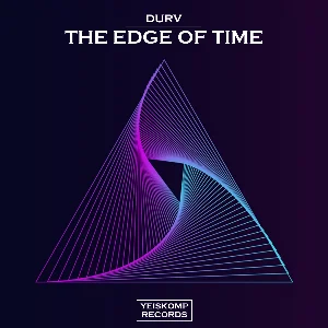 DURV - The Edge Of Time (Original Mix)