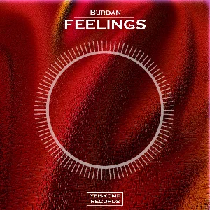 Burdan - Feelings (Original Mix)