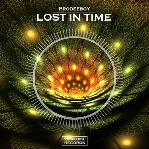 Prodeeboy - Lost In Time (Original Mix)