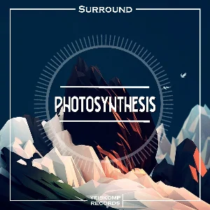 Surround - Photosynthesis (Original Mix)