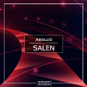 Aeolu5 - Salen (Original Mix)