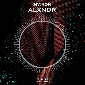 INVIRON - Alxndr (Original Mix)