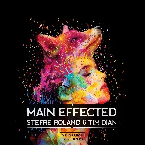 Stefre Roland & Tim Dian - Main Effected (Original Mix)